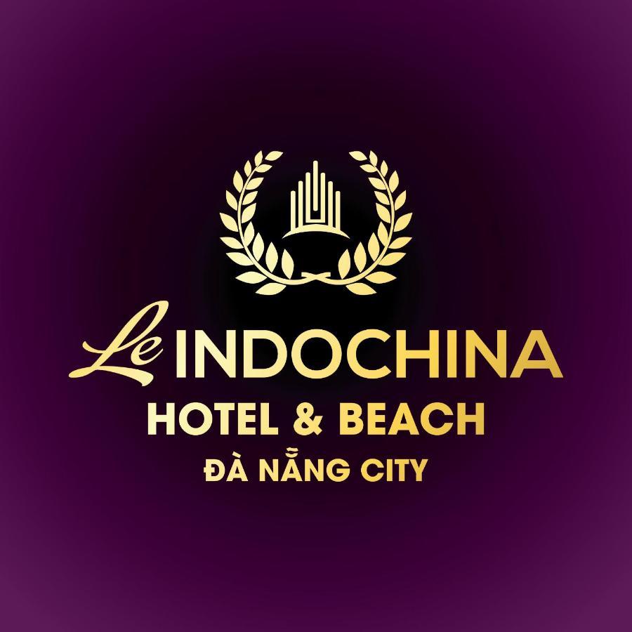 Le Indochina Hotel & Beach Da Nang City Eksteriør billede