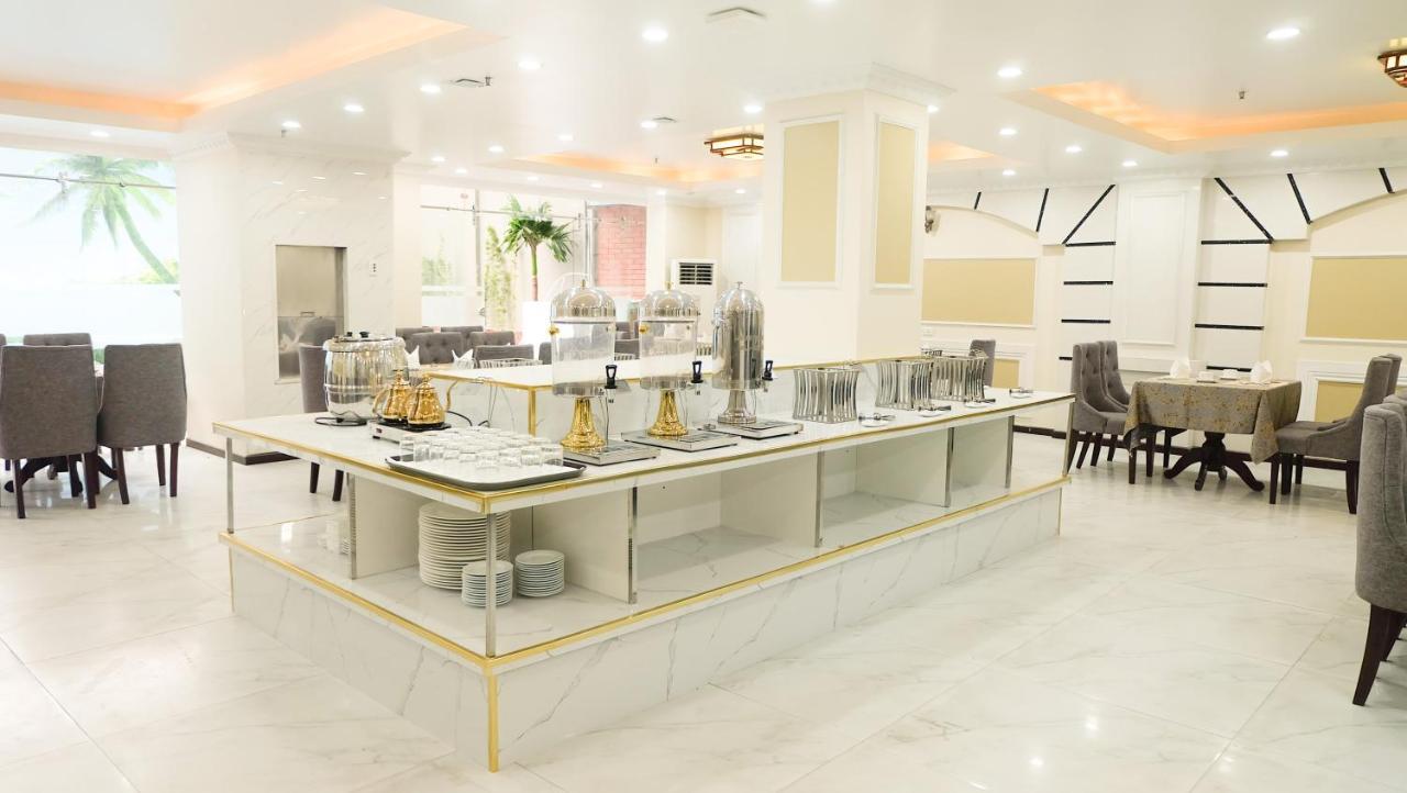 Le Indochina Hotel & Beach Da Nang City Eksteriør billede