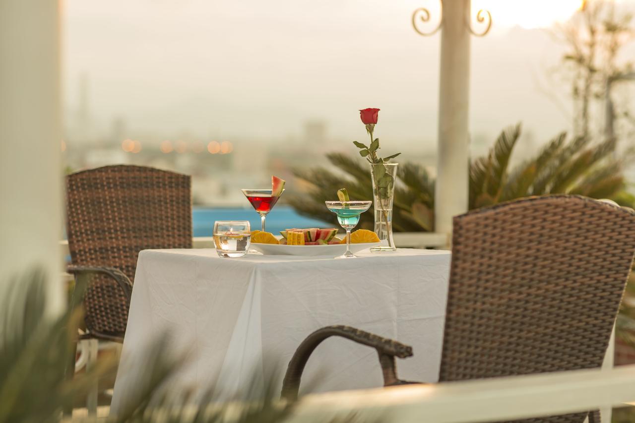 Le Indochina Hotel & Beach Da Nang City Eksteriør billede